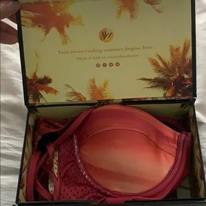 We Are Handsome bathing suit